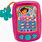 Dora Toy Phone