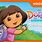 Dora the Explorer Title
