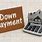 Down Payment Images