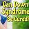 Down Syndrome Cure