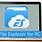 Download ES File Explorer Windows