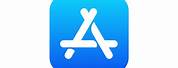 Download the App Store Icon SVG