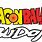Dragon Ball Z Budokai Logo