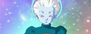 Dragon Ball Z Whis Dad