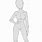 Drawing Poses Female Upper Body