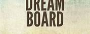 Dreamboard Logo
