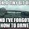 Driving in Rain Meme