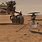Drone On Mars