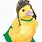 Duck From Wonder Pets