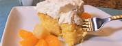 Duncan Hines Mandarin Orange Cake Recipe