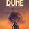 Dune Book Poster