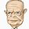 Dwight Eisenhower Cartoon