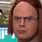 Dwight Schrute Wig