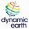 Dynamic Earth Logo