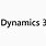 Dynamics 360 Logo