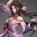 Dynasty Warriors All Characters