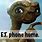 E.T. Phone Home Meme