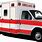 EMS Ambulance Clip Art