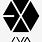 EXO Band Logo