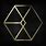 EXO Exodus Album Cover