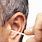 Ear Wax Removal