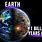 Earth $1 Billion Years