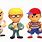 Earthbound Characters