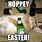 Easter Beer Meme