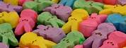 Easter Peeps Memes