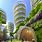 Eco City Concept