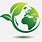 Eco Earth Logo