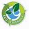 Eco-Friendly Products Logo