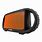 Ecoxgear Waterproof Bluetooth Speaker
