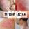 Eczema Triggers in Adults