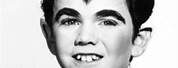 Eddie Munster Actor