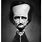 Edgar Allan Poe Caricature