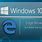Edge Browser for Windows 10