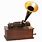 Edison Phonograph Cylinder