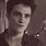 Edward Cullen Fan Art GIF