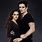 Edward and Bella Cullen Breaking Dawn