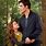 Edward and Renesmee
