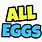 Egg Inc. All Eggs