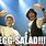 Egg Salad Meme