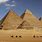 Egipto Pirámides