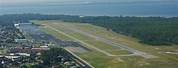 Eglin Air Force Base Aerial Port