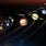 Eight Planets