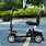 Elctric Four-Wheel Cart Dolly