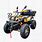 Electric 4 Wheelers for Adults