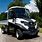 Electric Off-Road Utility Vehicles