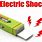 Electric Shock Gum Prank